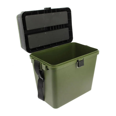 NGT Session Seat Box