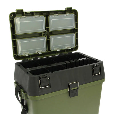 NGT Session Seat Box