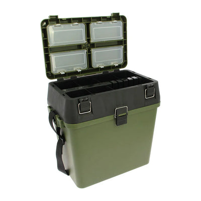 NGT Session Seat Box