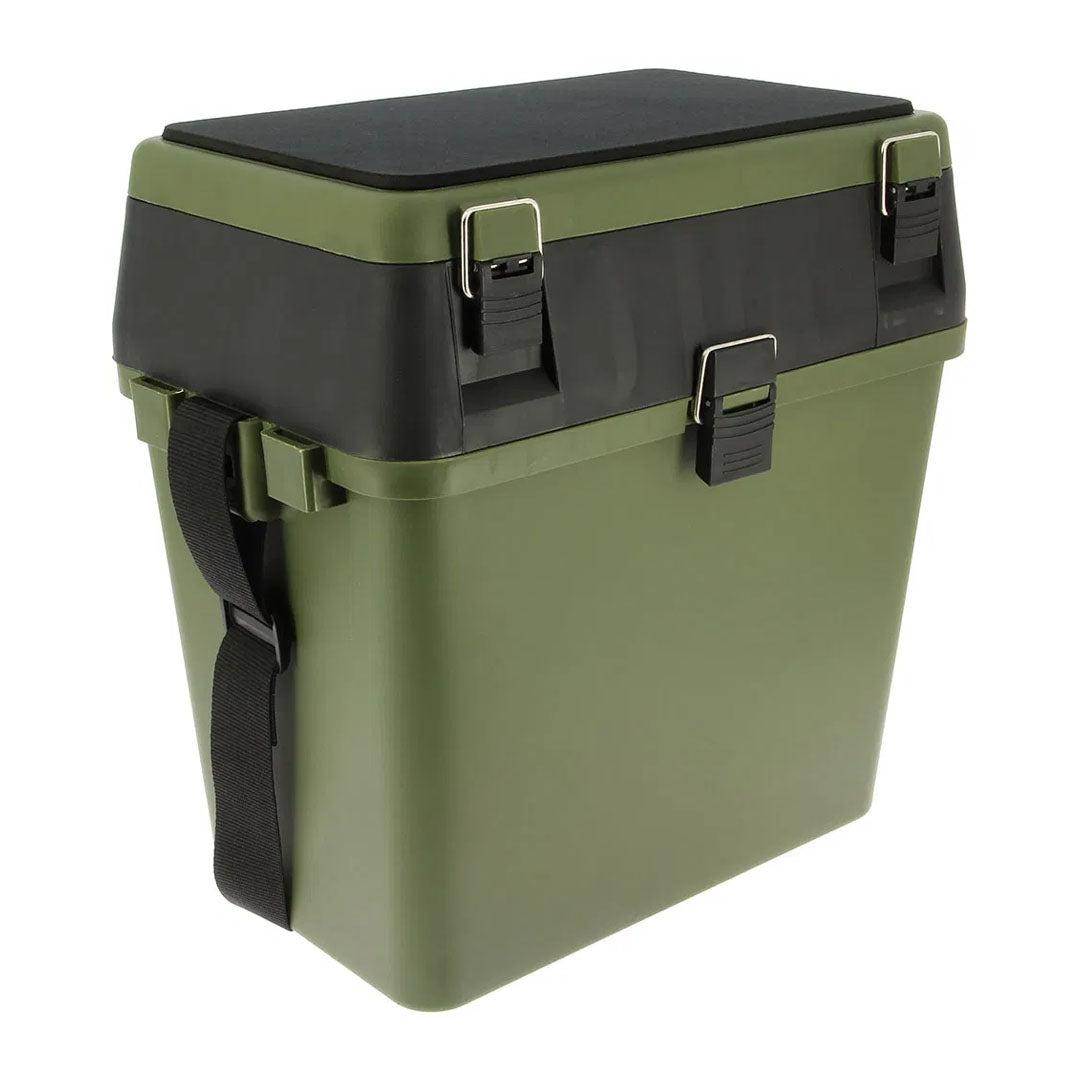 NGT Session Seat Box