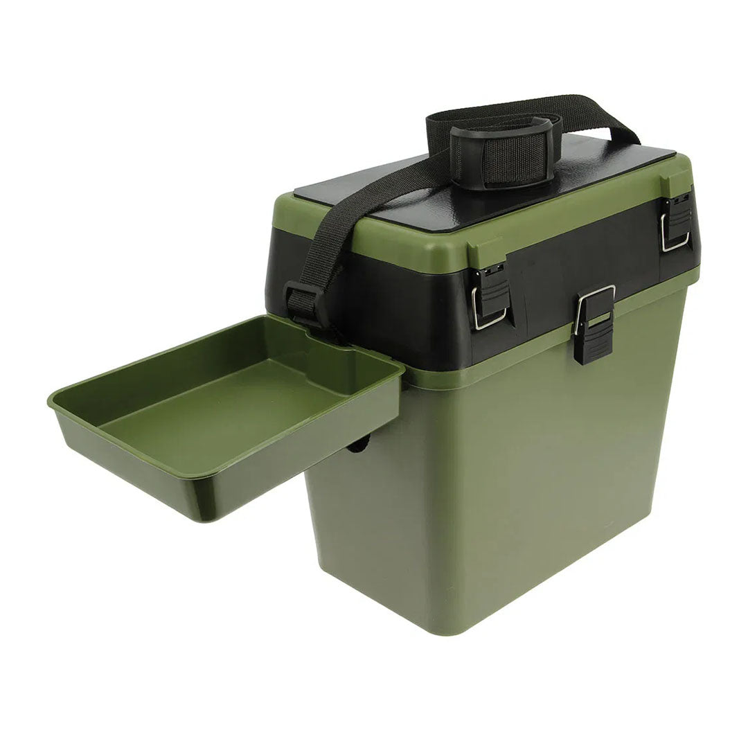 NGT Session Seat Box