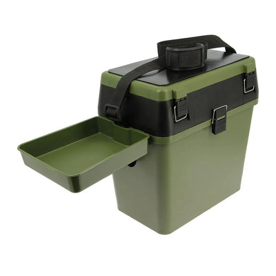 NGT Session Seat Box
