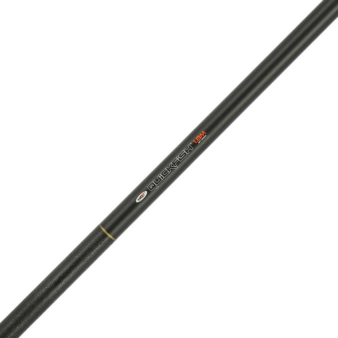 NGT Specimen Net Handle