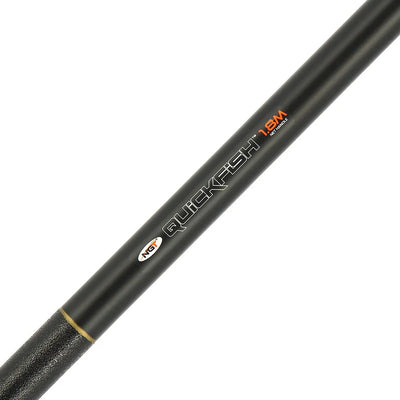 NGT Specimen Net Handle