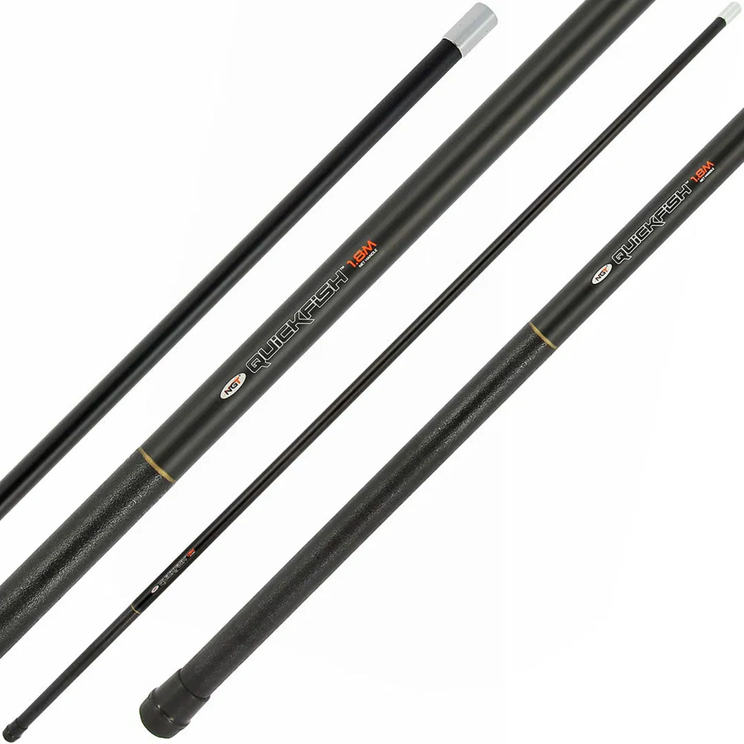 NGT Specimen Net Handle