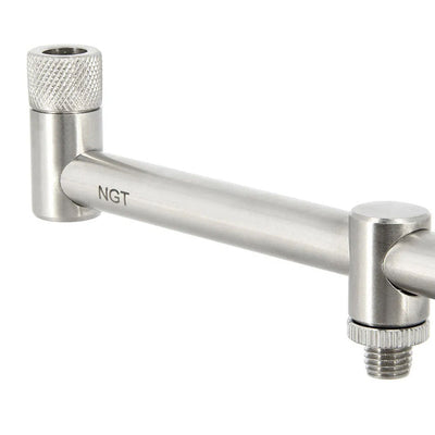 NGT Stainless Steel Buzz Bar - 2Rod