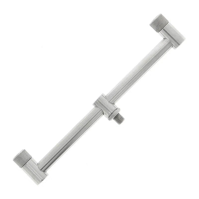 NGT Stainless Steel Buzz Bar - 2Rod