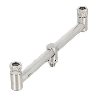 NGT Stainless Steel Buzz Bar - 2Rod