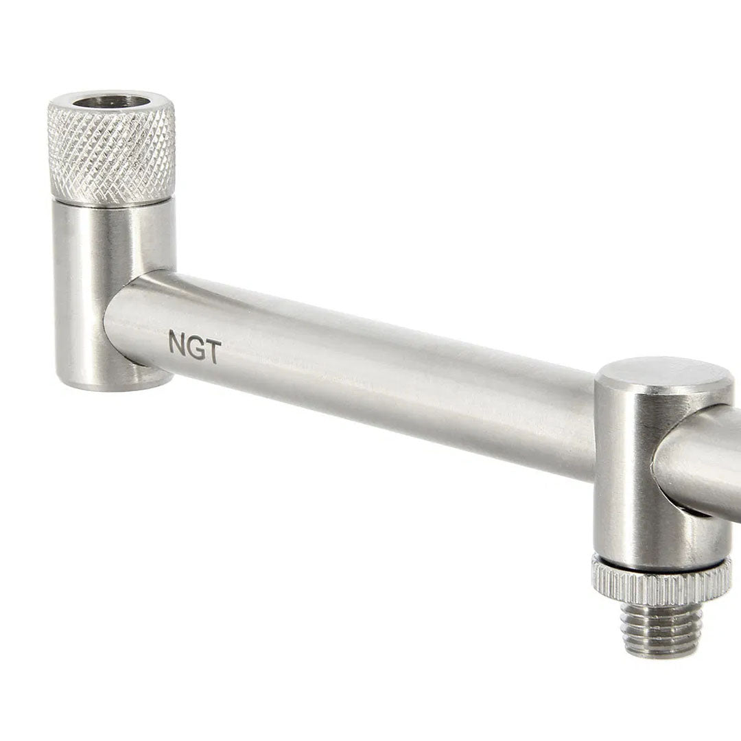 NGT Stainless Steel Buzz Bar - 3Rod