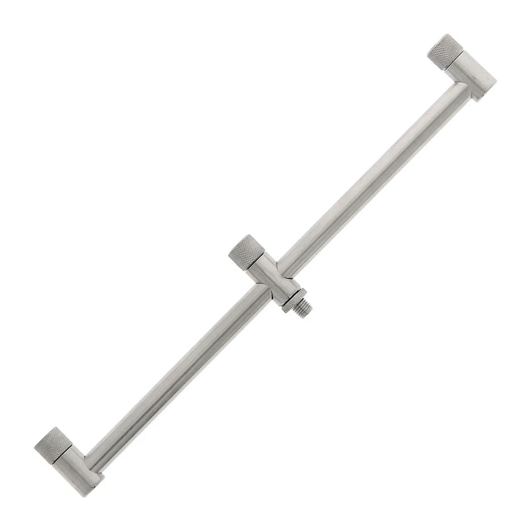 NGT Stainless Steel Buzz Bar - 3Rod