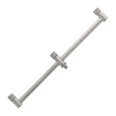 NGT Stainless Steel Buzz Bar - 3Rod