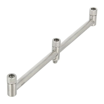 NGT Stainless Steel Buzz Bar - 3Rod
