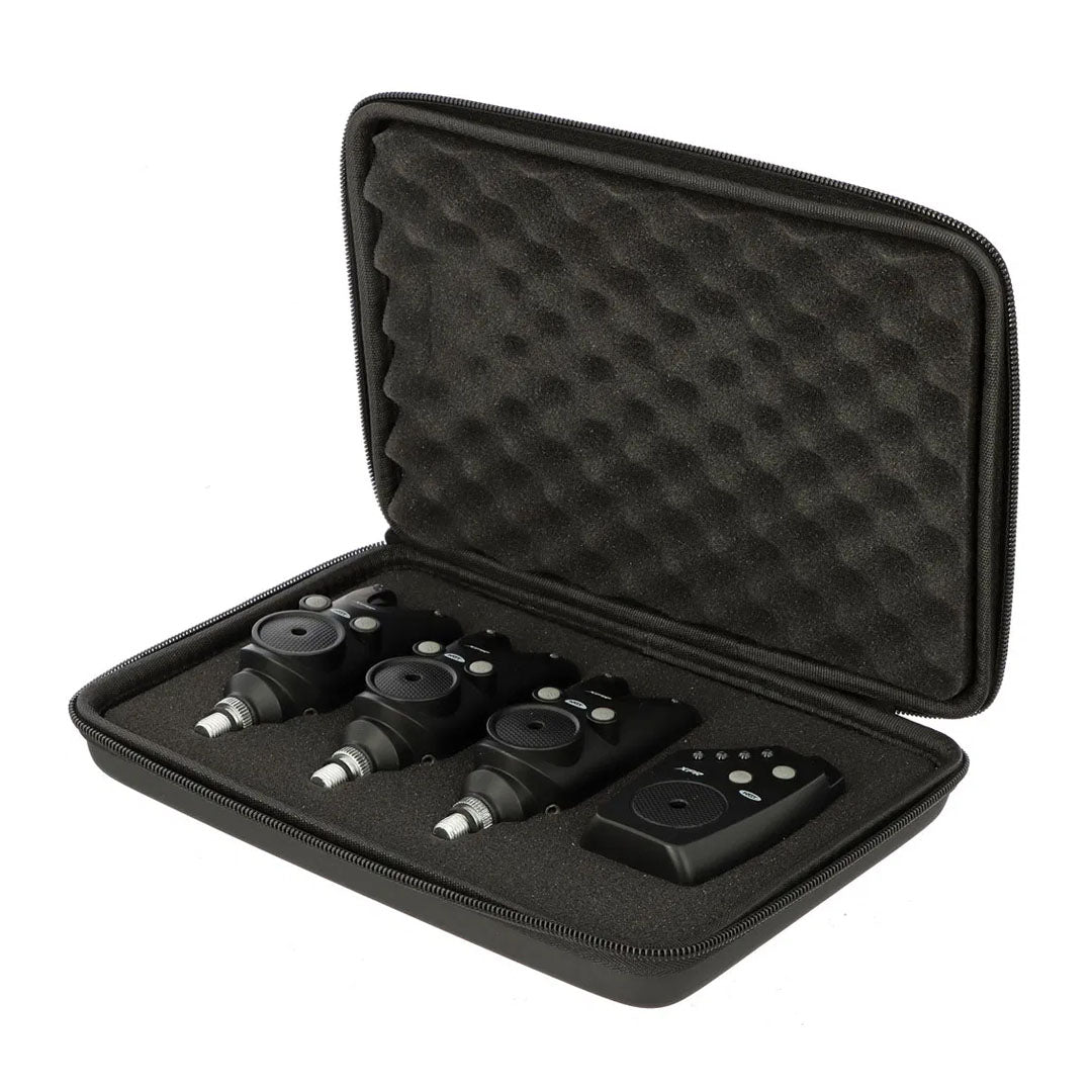 NGT XPR 3pc Wireless Alarms