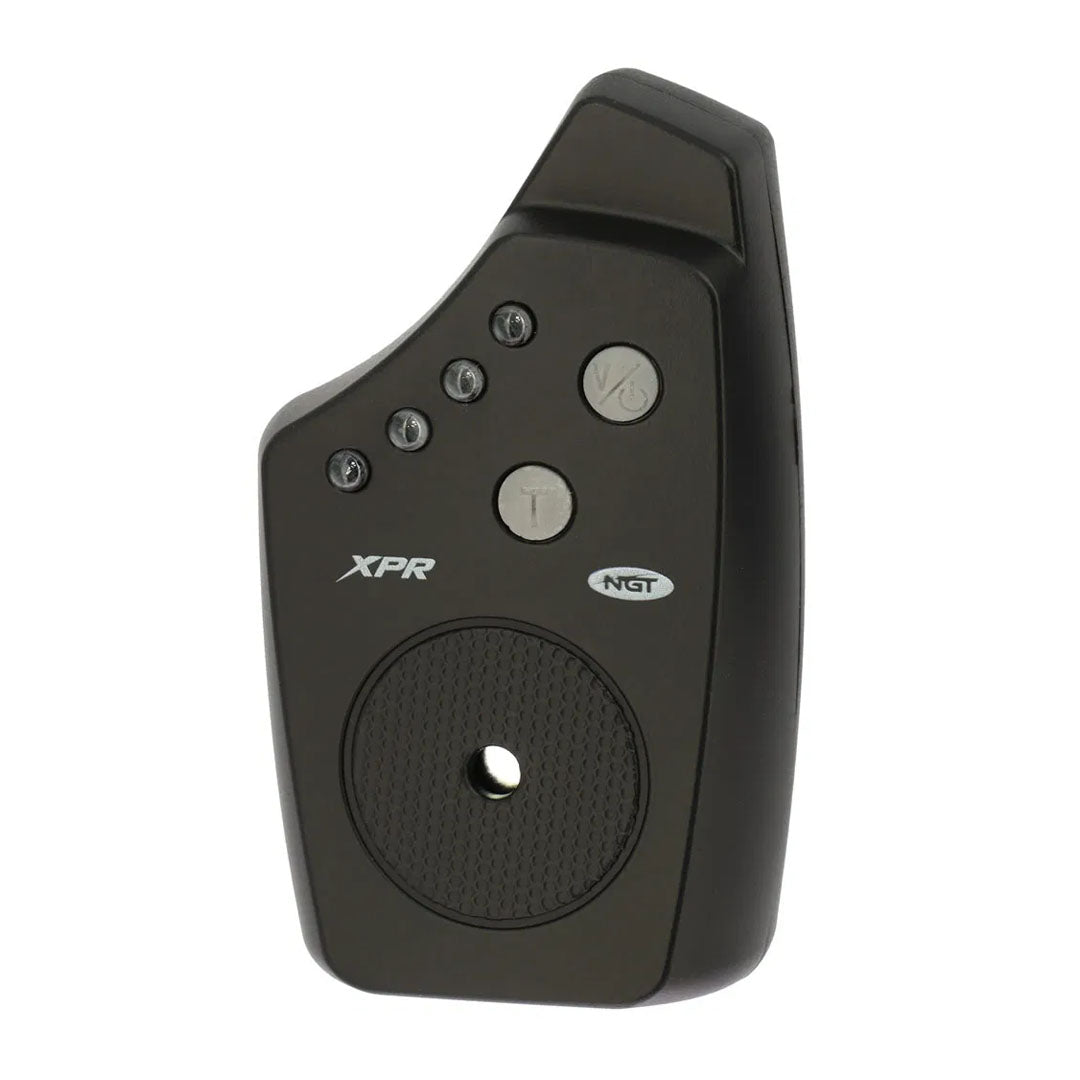 NGT XPR 3pc Wireless Alarms