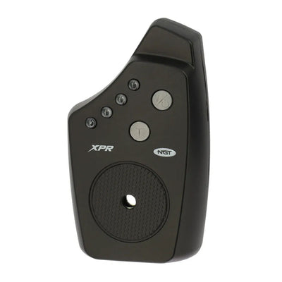 NGT XPR 3pc Wireless Alarms