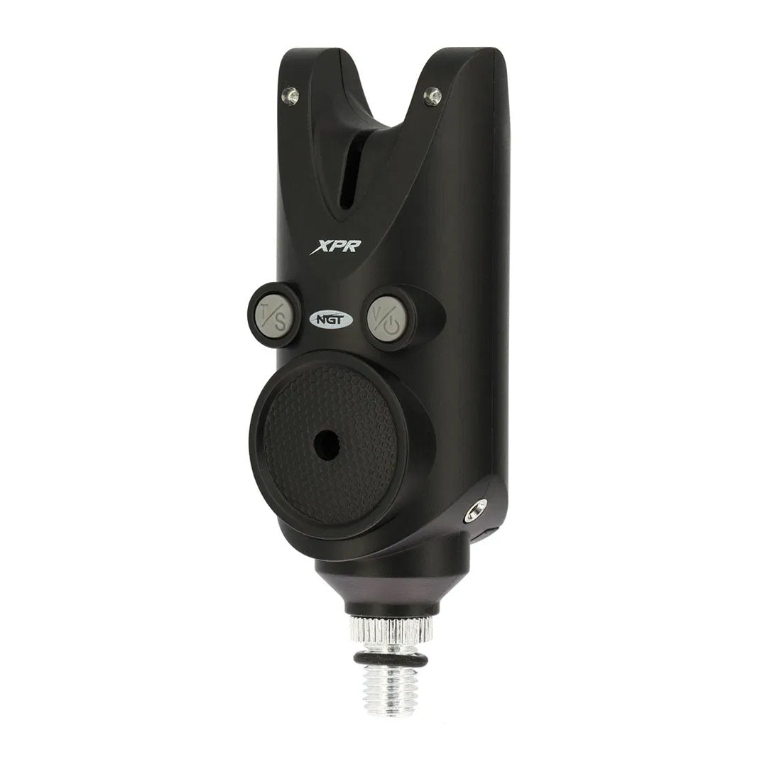 NGT XPR 3pc Wireless Alarms