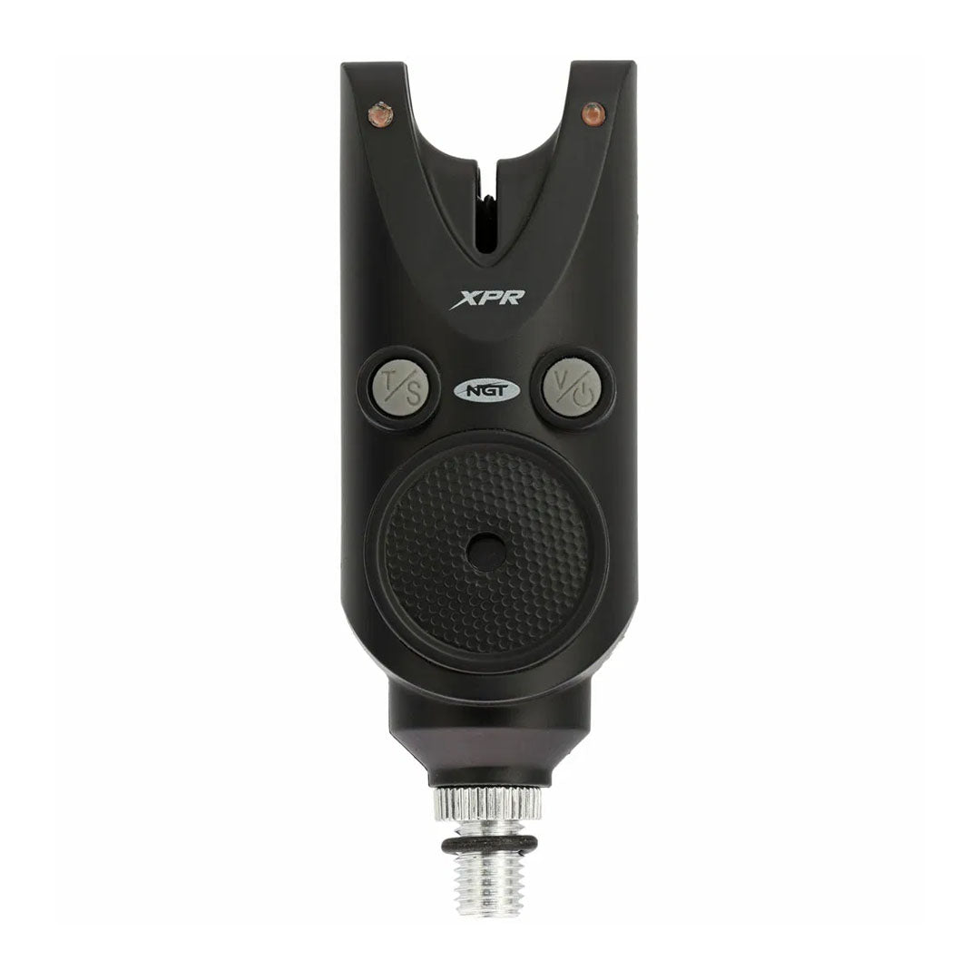 NGT XPR 3pc Wireless Alarms