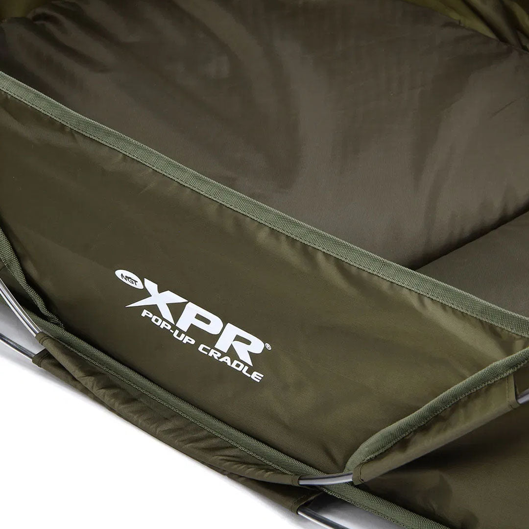 NGT XPR Pop-Up Cradle