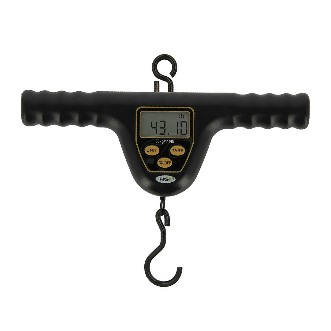 NGT XPR Scales