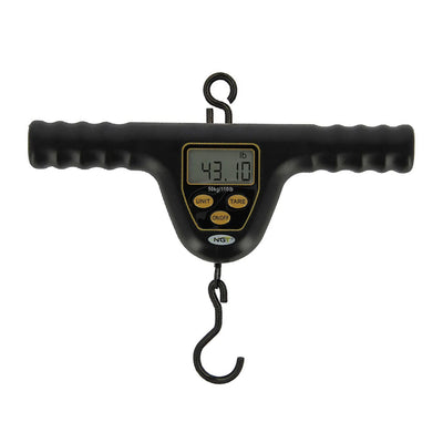 NGT XPR Scales
