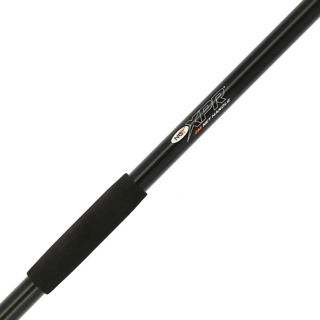 NGT XPR Specimen Screw-Fix Net Handle