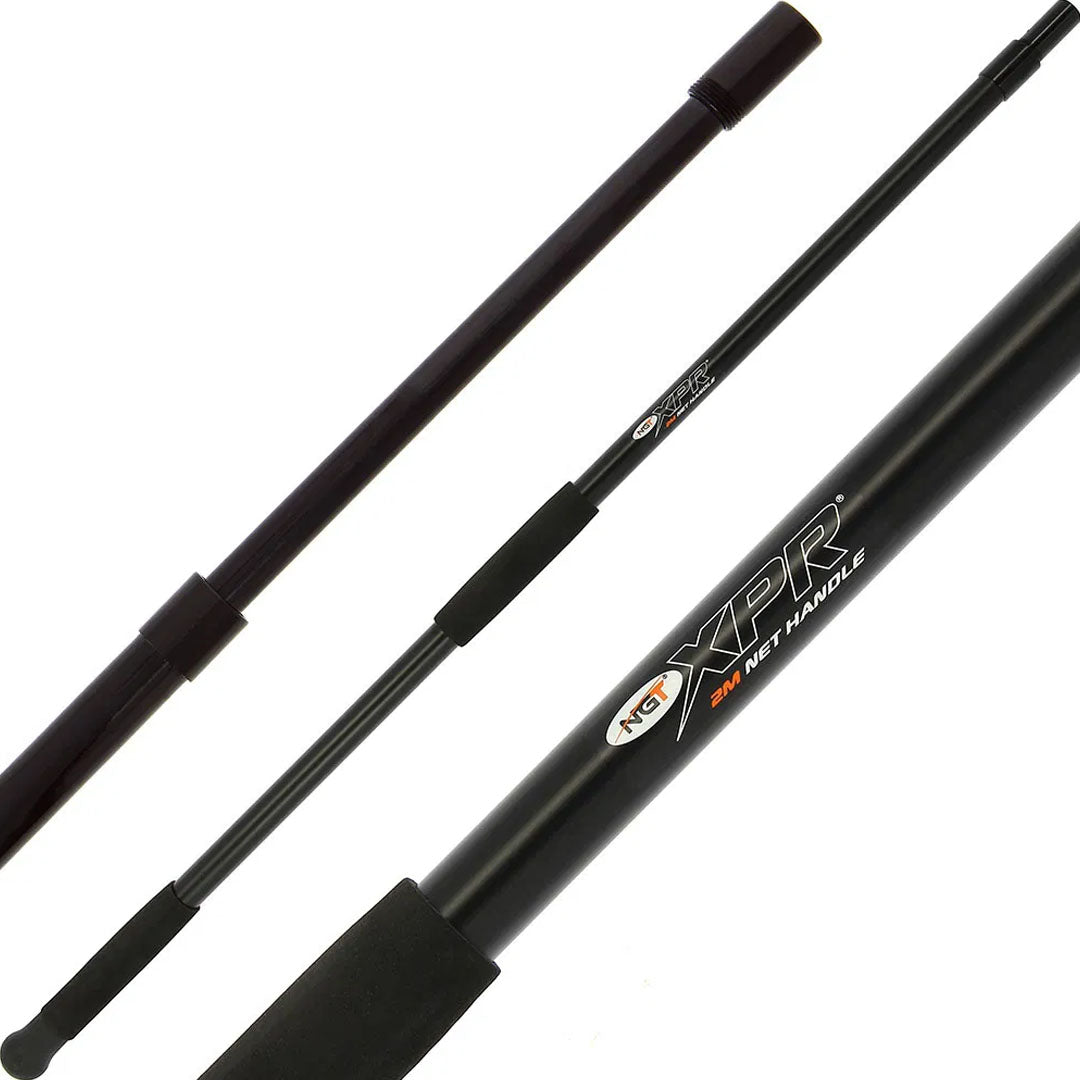 NGT XPR Specimen Screw-Fix Net Handle