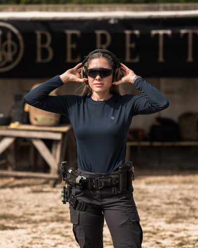 Beretta Electronic Earmuffs