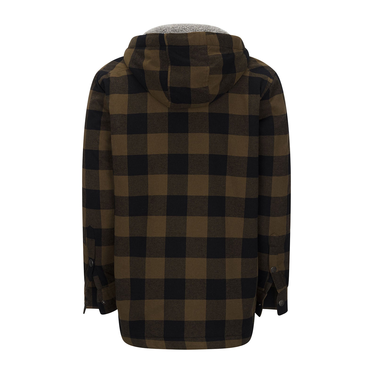 New Forest Canadian Sherpa Shirt
