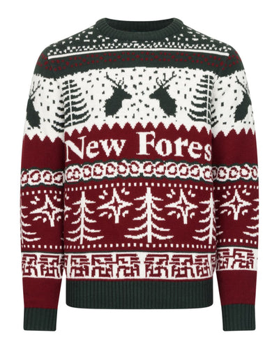 New Forest Christmas Jumper