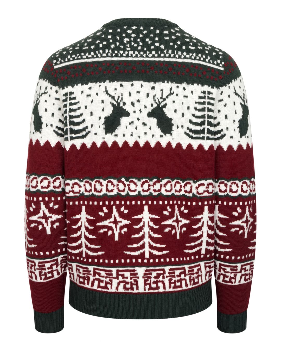 New Forest Christmas Jumper