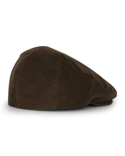 New Forest Country Sport Flat Cap