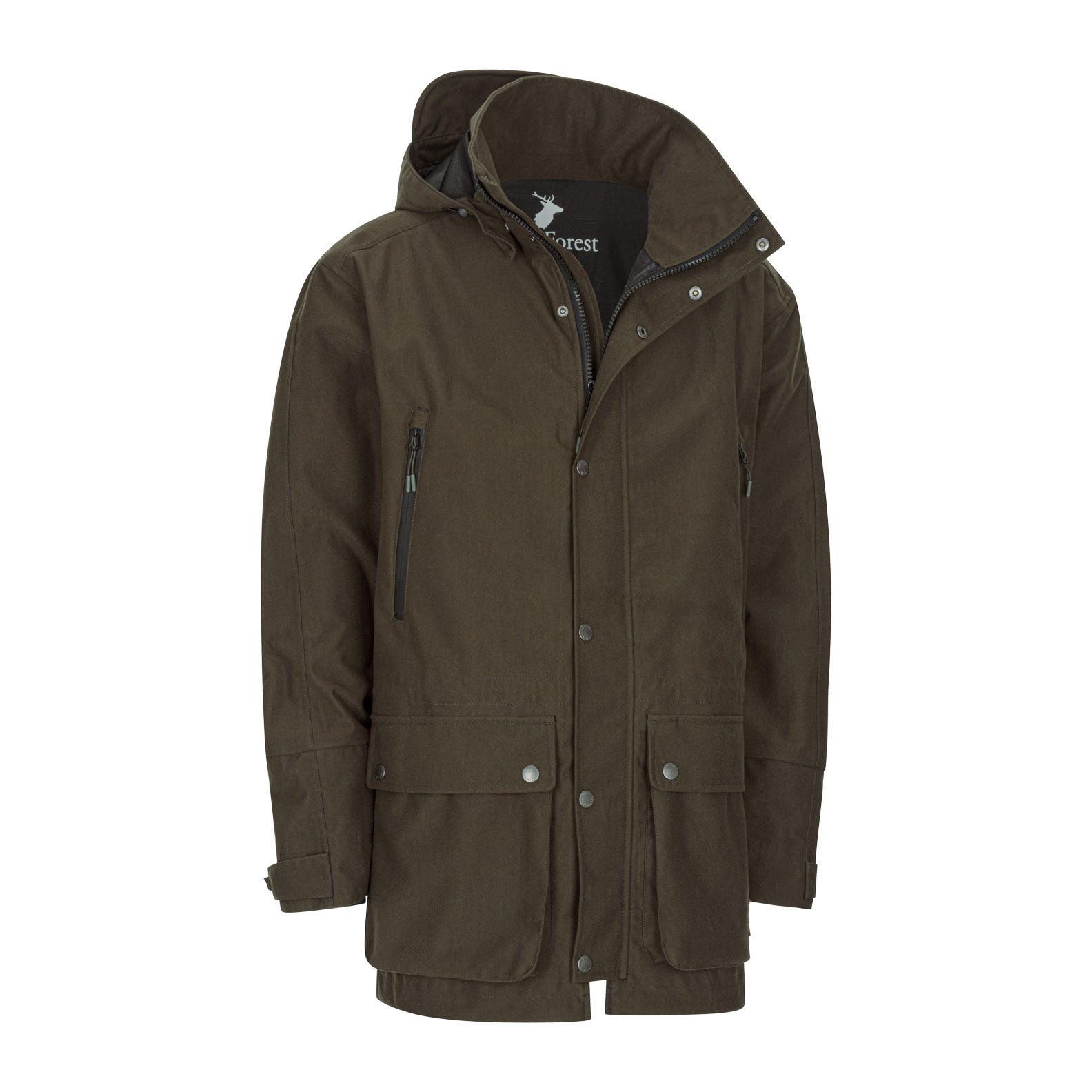New Forest Country Sport Jacket | New Forest Clothing