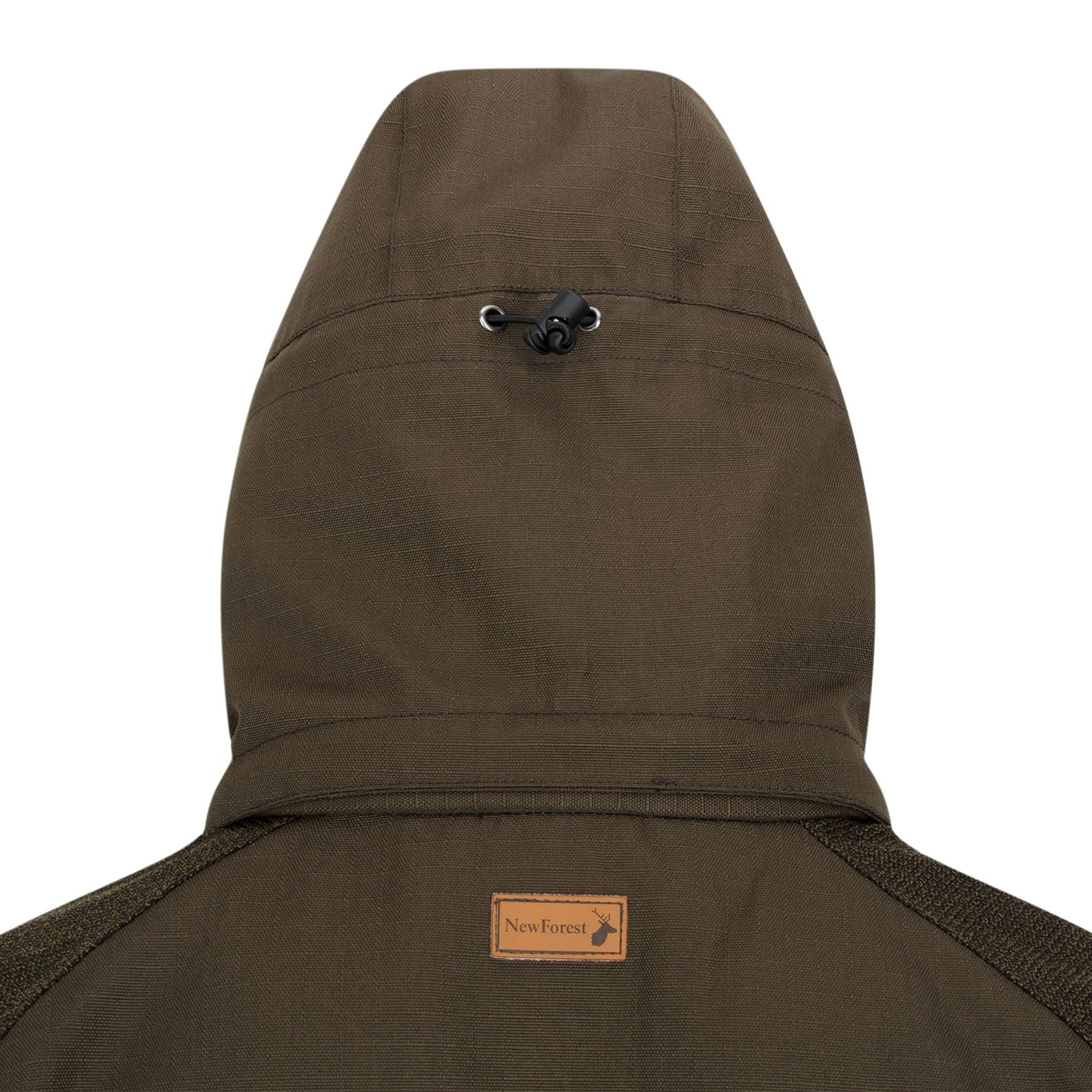 New Forest Hawthorn Jacket