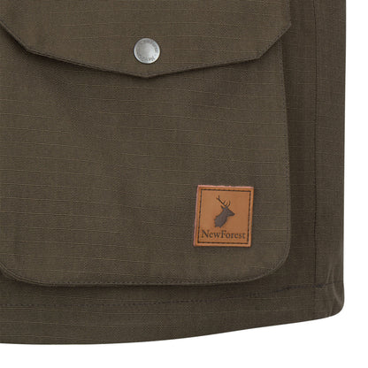 New Forest Hawthorn Jacket