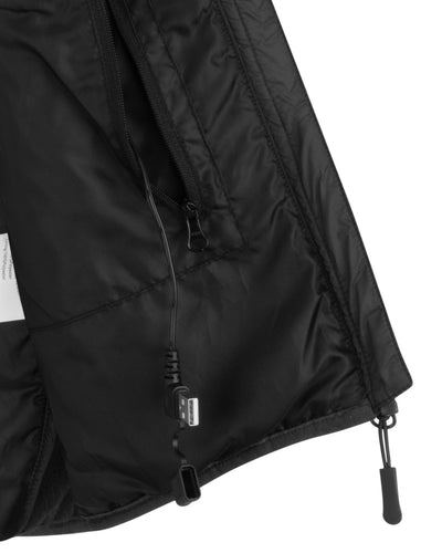 New Forest Heated Gilet