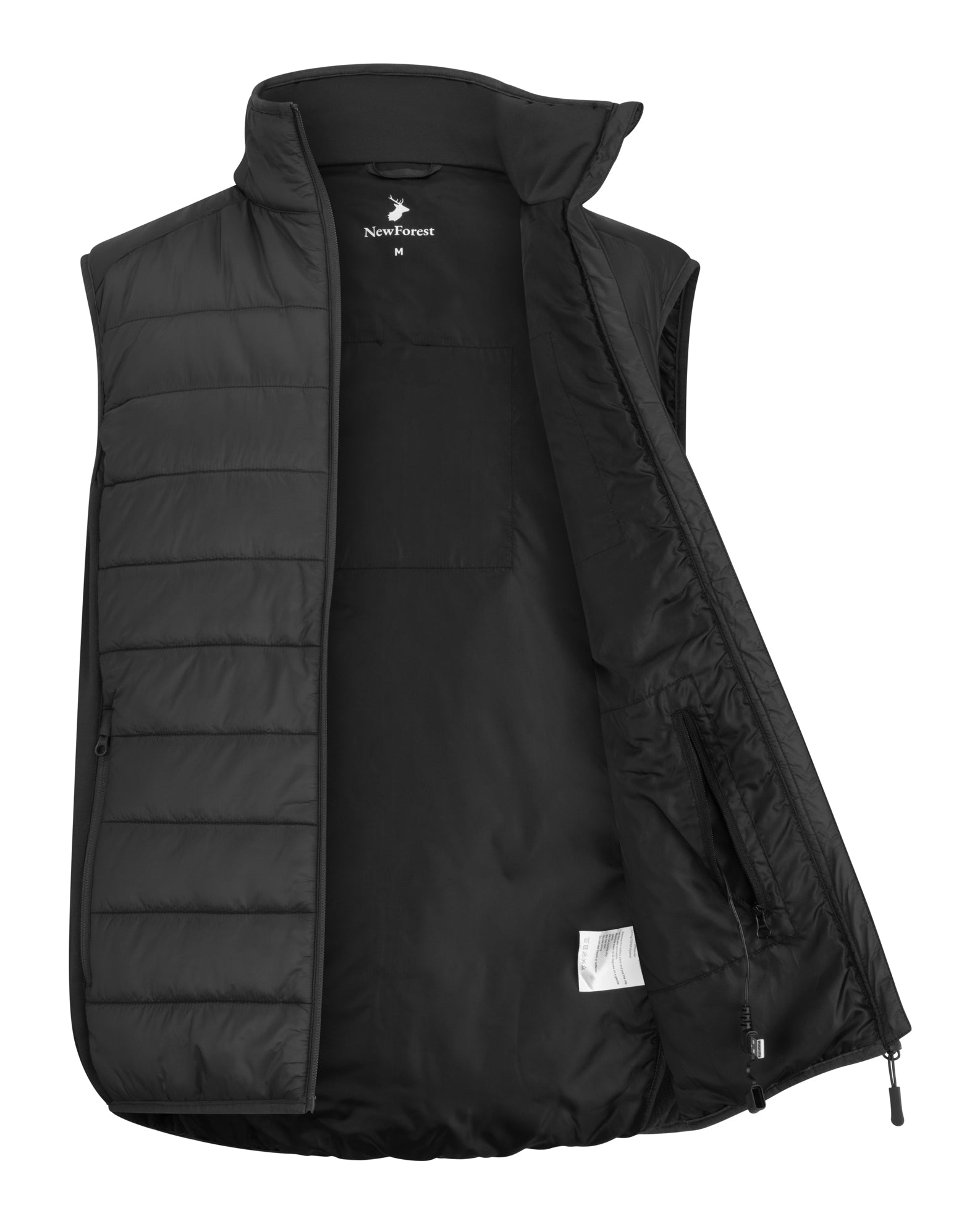 New Forest Heated Gilet