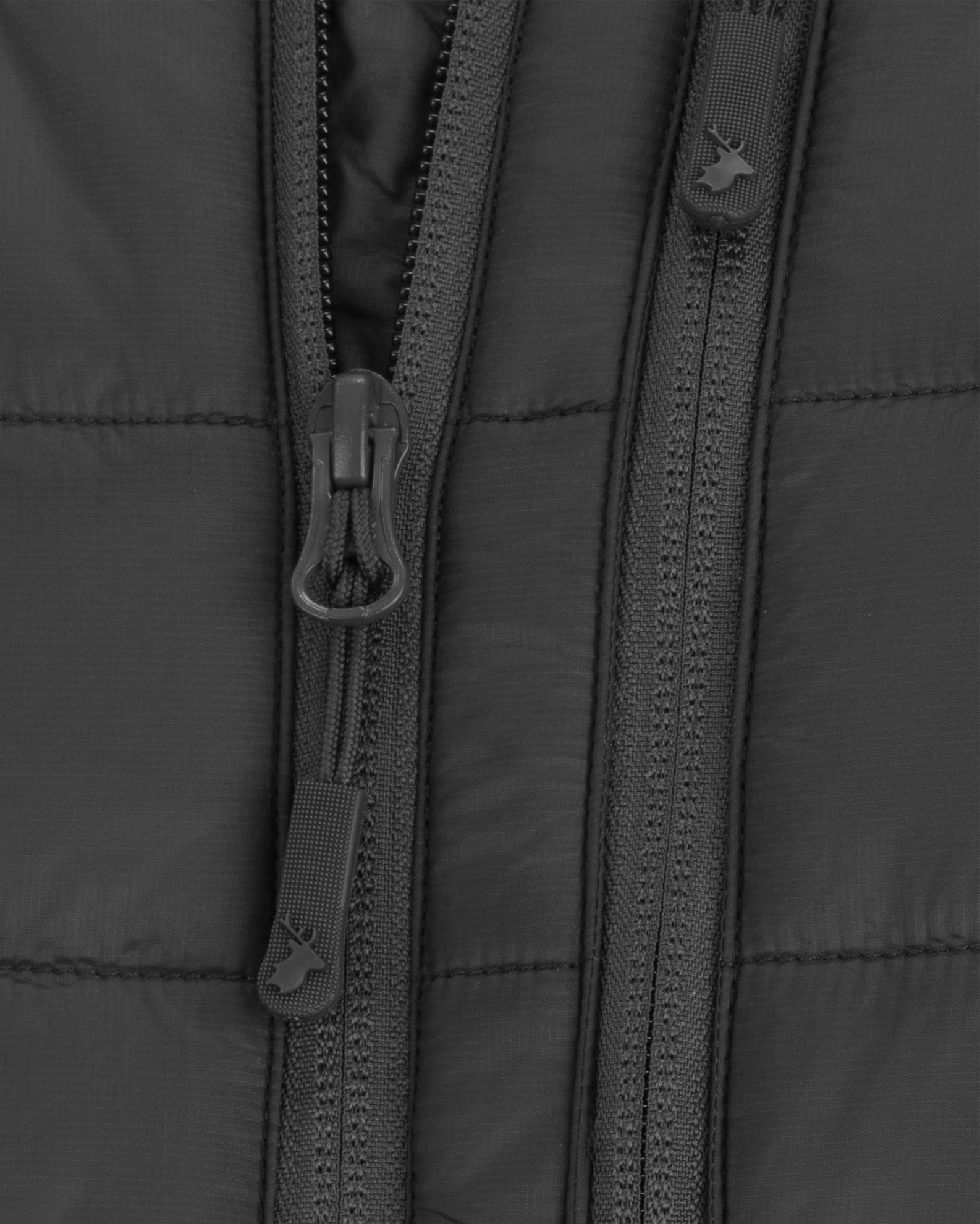 New Forest Heated Gilet