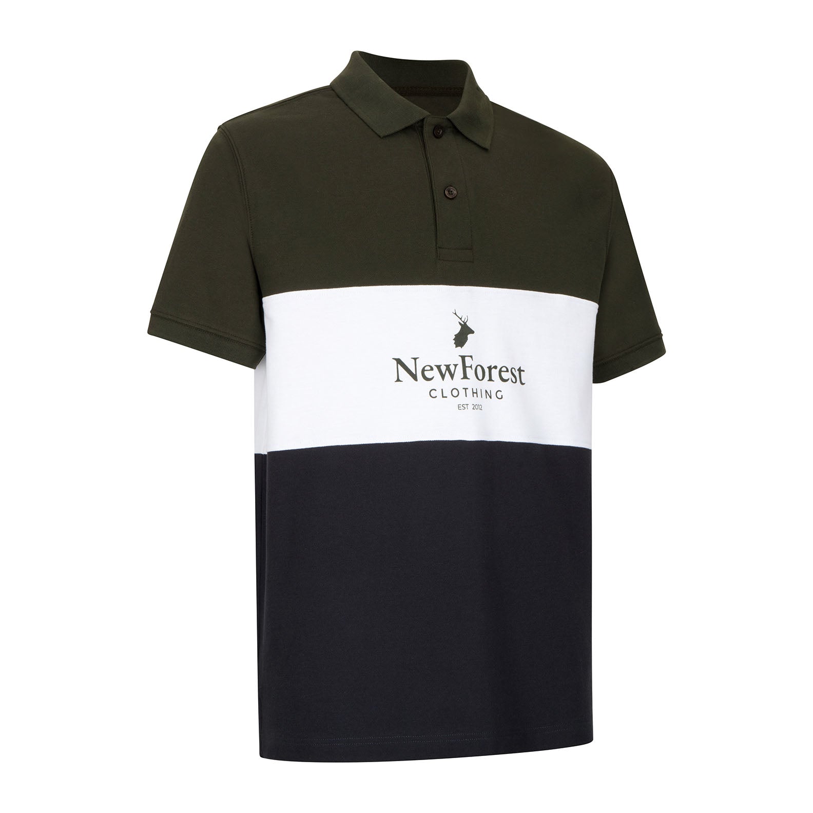 New Forest Heritage Polo Shirt