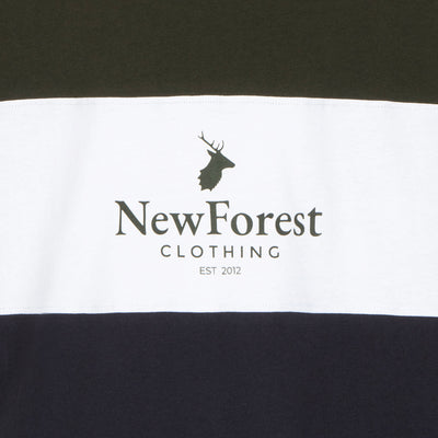 New Forest Heritage Polo Shirt