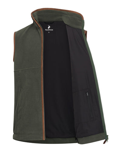 New Forest Knightwood Gilet