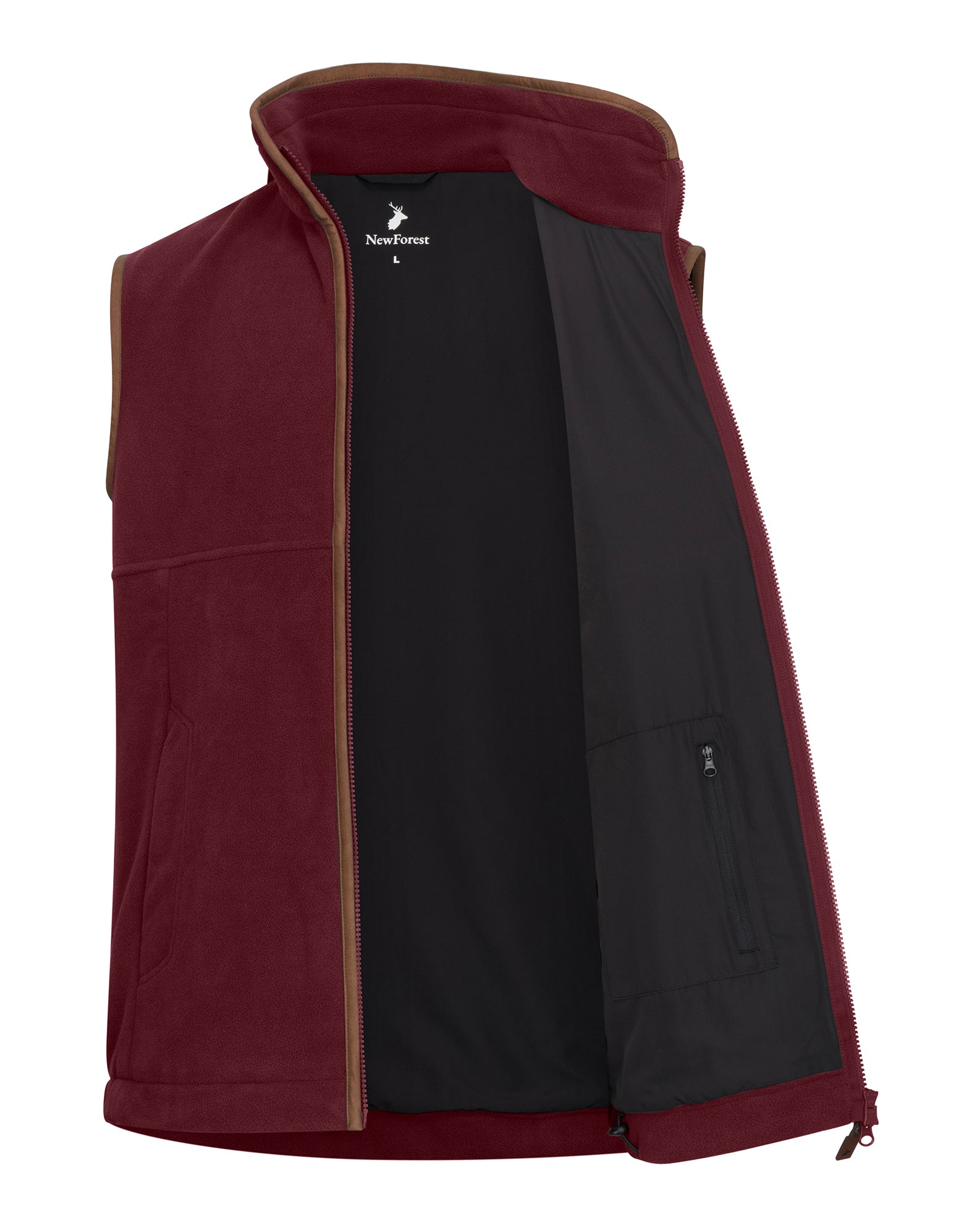 New Forest Knightwood Gilet