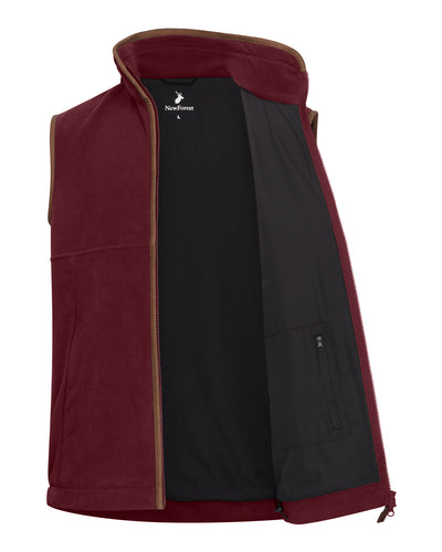 New Forest Knightwood Gilet