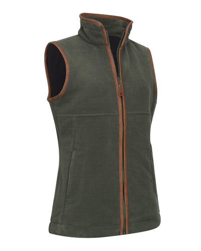 New Forest Ladies Knightwood Gilet