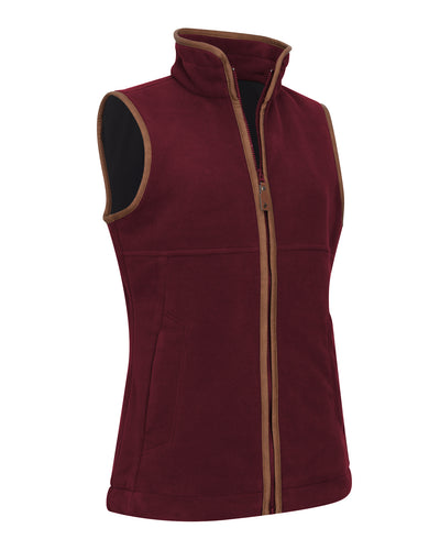 New Forest Ladies Knightwood Gilet