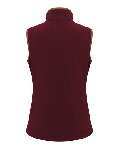 New Forest Ladies Knightwood Gilet