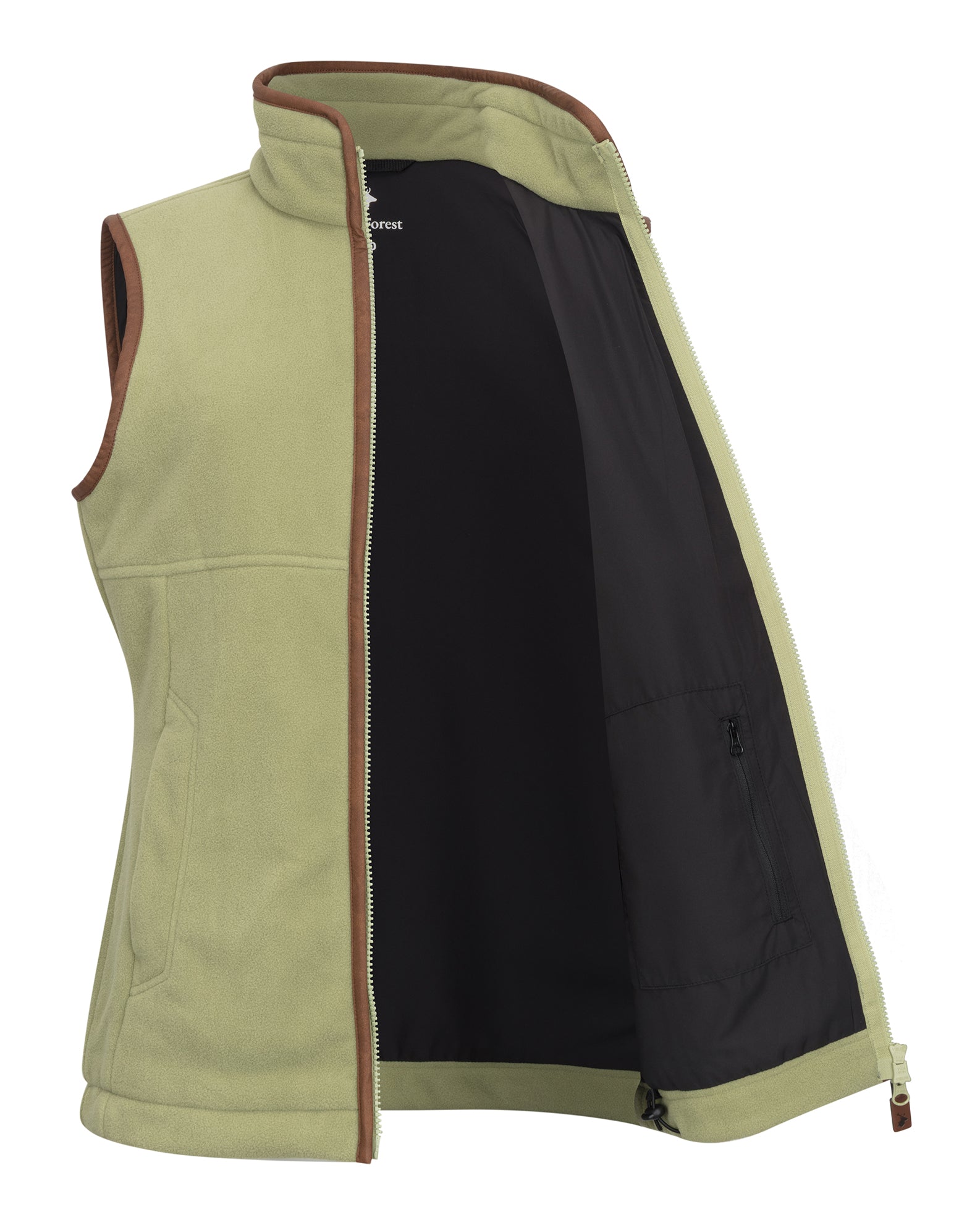 New Forest Ladies Knightwood Gilet