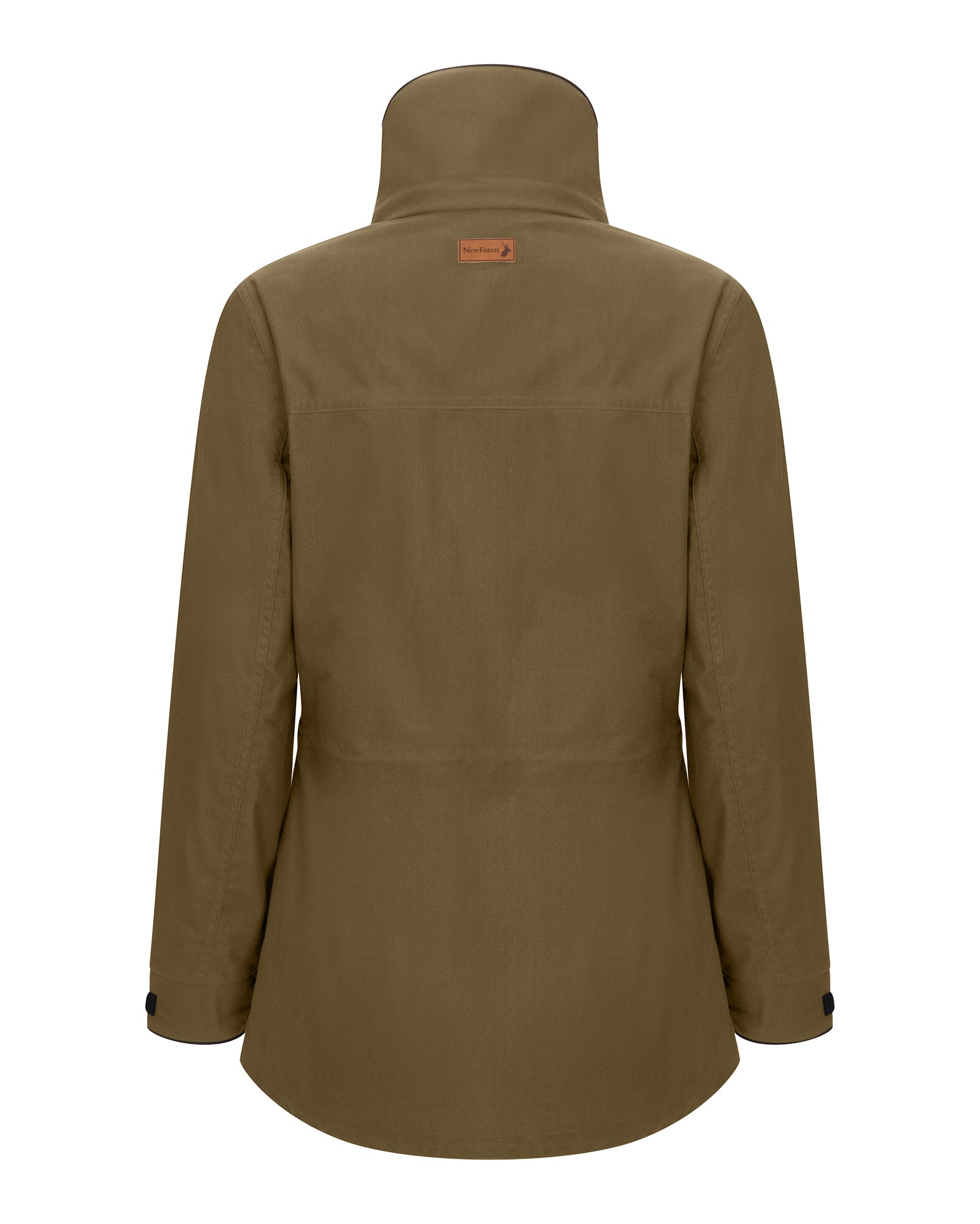 New Forest Ladies Marsh Jacket