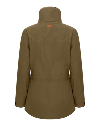 New Forest Ladies Marsh Jacket