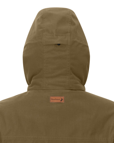 New Forest Ladies Marsh Jacket