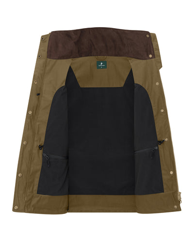 New Forest Ladies Marsh Jacket